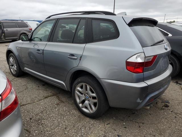 Photo 1 VIN: WBXPC93468WJ08210 - BMW X3 3.0SI 