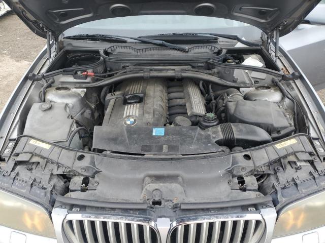 Photo 11 VIN: WBXPC93468WJ08210 - BMW X3 3.0SI 