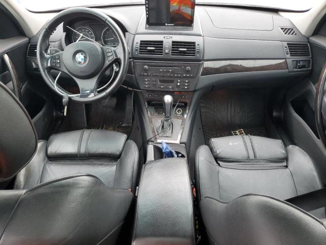 Photo 7 VIN: WBXPC93468WJ08210 - BMW X3 3.0SI 