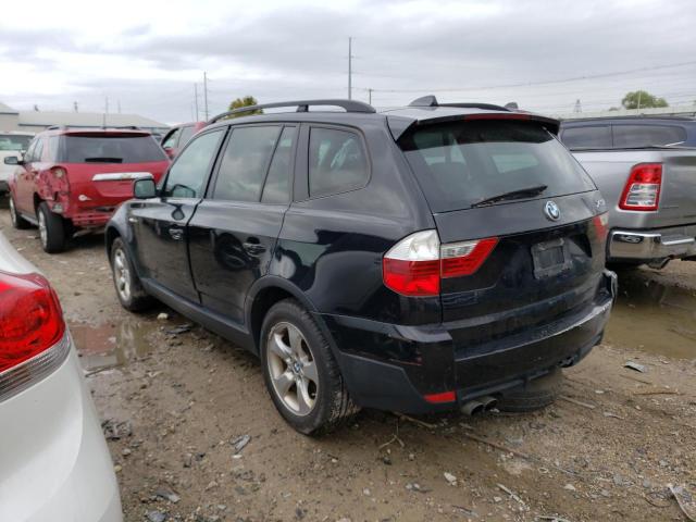 Photo 1 VIN: WBXPC93468WJ09518 - BMW X3 3.0SI 