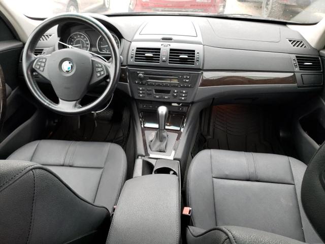 Photo 11 VIN: WBXPC93468WJ09518 - BMW X3 3.0SI 