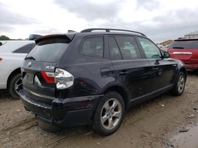 Photo 2 VIN: WBXPC93468WJ09518 - BMW X3 3.0SI 