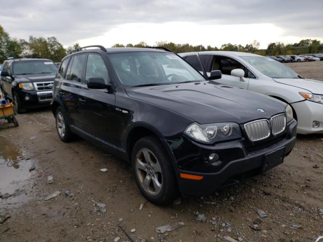 Photo 3 VIN: WBXPC93468WJ09518 - BMW X3 3.0SI 