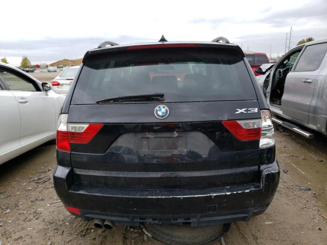 Photo 5 VIN: WBXPC93468WJ09518 - BMW X3 3.0SI 