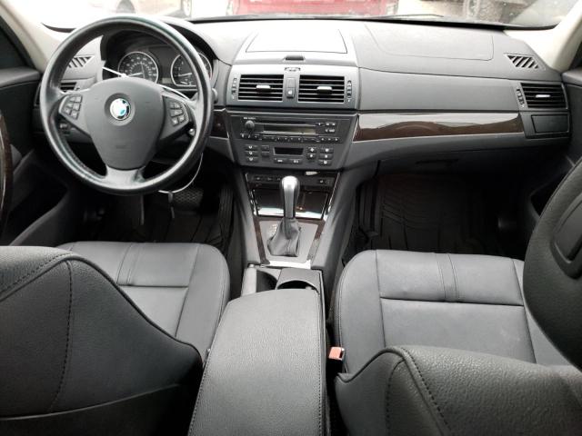 Photo 7 VIN: WBXPC93468WJ09518 - BMW X3 3.0SI 