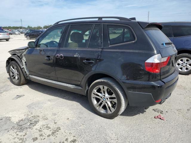 Photo 1 VIN: WBXPC93468WJ09566 - BMW X3 