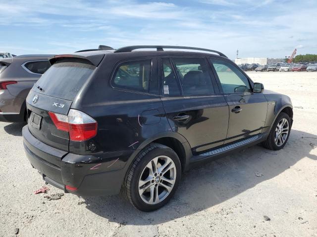 Photo 2 VIN: WBXPC93468WJ09566 - BMW X3 