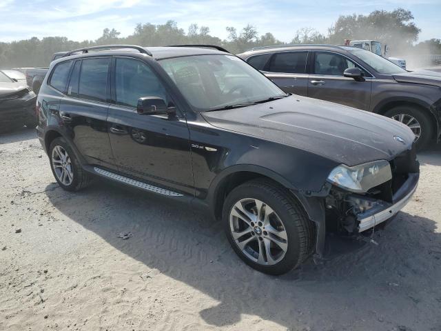 Photo 3 VIN: WBXPC93468WJ09566 - BMW X3 