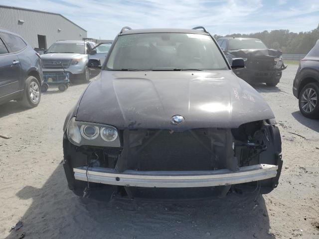 Photo 4 VIN: WBXPC93468WJ09566 - BMW X3 