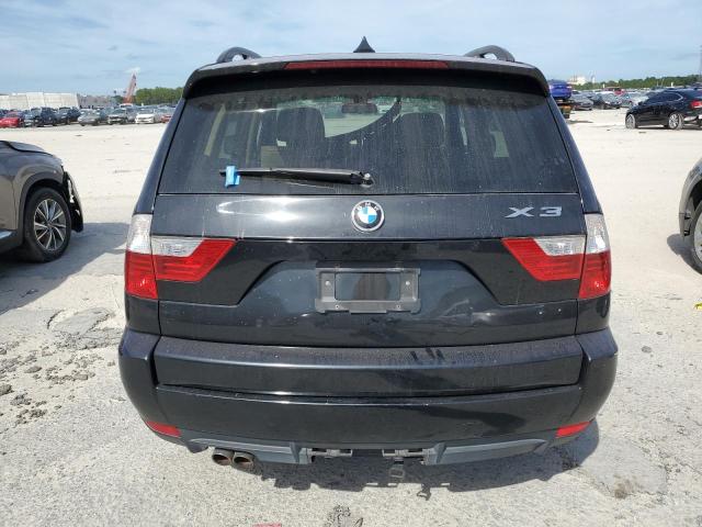 Photo 5 VIN: WBXPC93468WJ09566 - BMW X3 