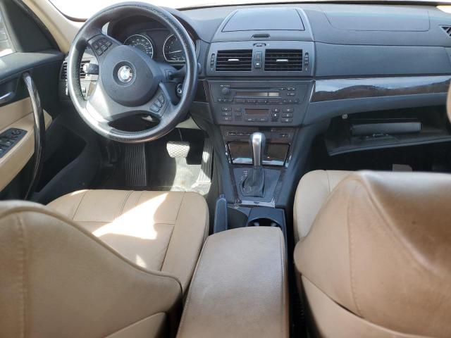 Photo 7 VIN: WBXPC93468WJ09566 - BMW X3 