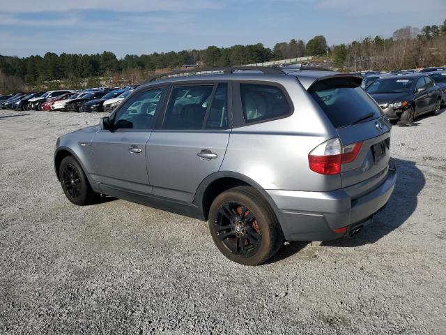 Photo 1 VIN: WBXPC93468WJ10510 - BMW X3 3.0SI 