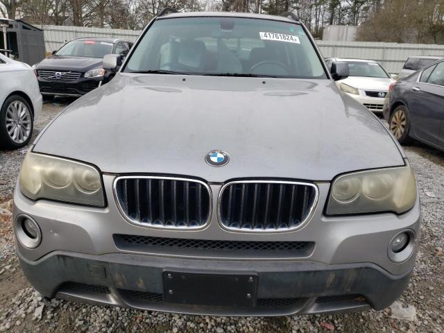 Photo 4 VIN: WBXPC93468WJ10510 - BMW X3 3.0SI 