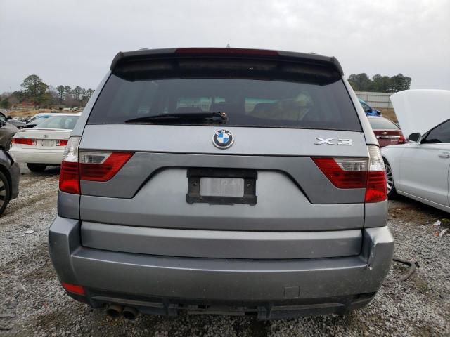 Photo 5 VIN: WBXPC93468WJ10510 - BMW X3 3.0SI 