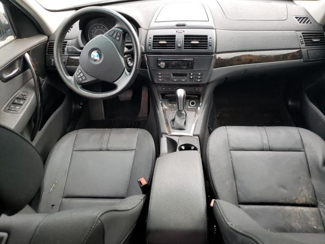 Photo 7 VIN: WBXPC93468WJ10510 - BMW X3 3.0SI 