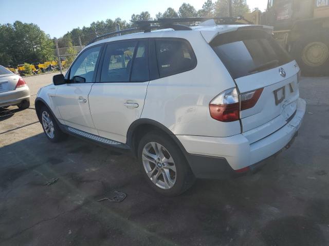 Photo 1 VIN: WBXPC93468WJ13326 - BMW X3 