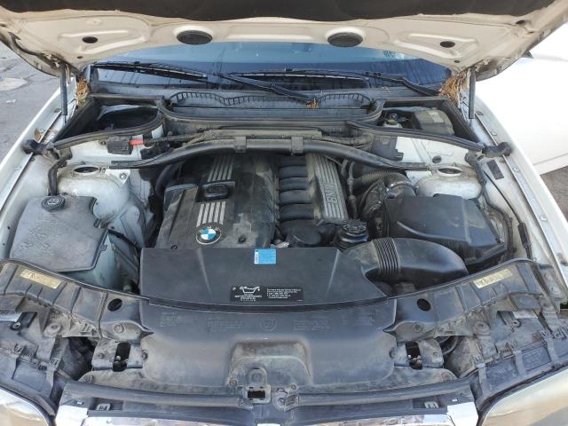 Photo 10 VIN: WBXPC93468WJ13326 - BMW X3 