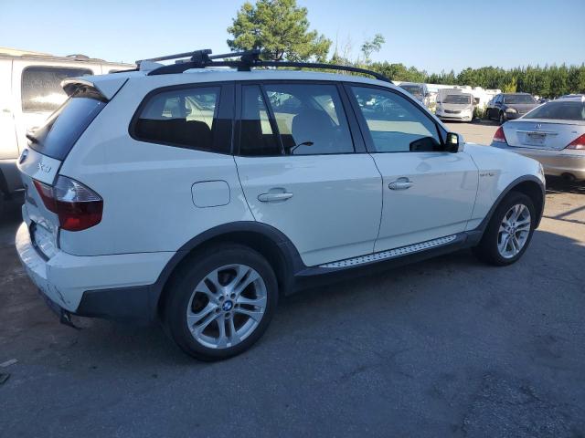 Photo 2 VIN: WBXPC93468WJ13326 - BMW X3 