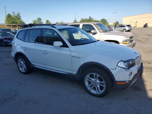 Photo 3 VIN: WBXPC93468WJ13326 - BMW X3 