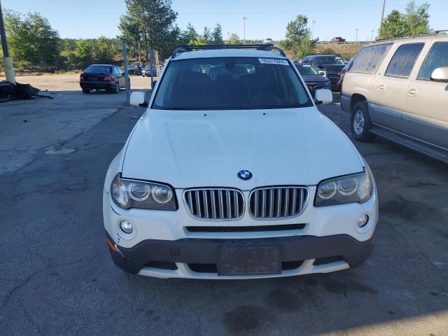 Photo 4 VIN: WBXPC93468WJ13326 - BMW X3 