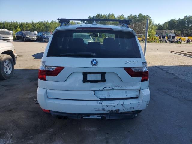 Photo 5 VIN: WBXPC93468WJ13326 - BMW X3 