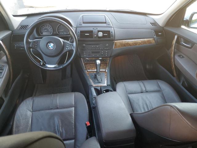 Photo 7 VIN: WBXPC93468WJ13326 - BMW X3 