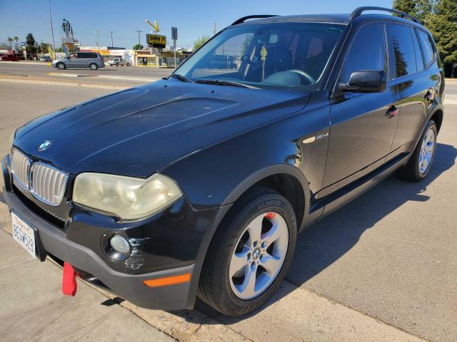 Photo 1 VIN: WBXPC93468WJ17313 - BMW X3 3.0SI 