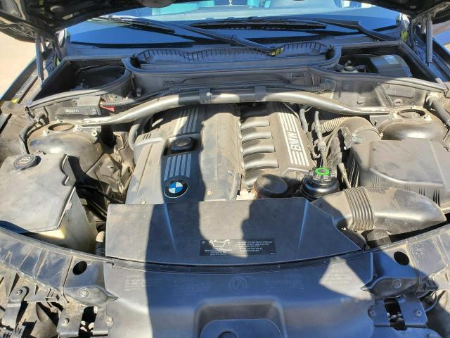 Photo 6 VIN: WBXPC93468WJ17313 - BMW X3 3.0SI 