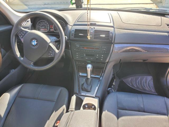 Photo 8 VIN: WBXPC93468WJ17313 - BMW X3 3.0SI 