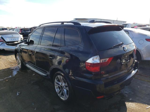 Photo 1 VIN: WBXPC93468WJ21667 - BMW X3 