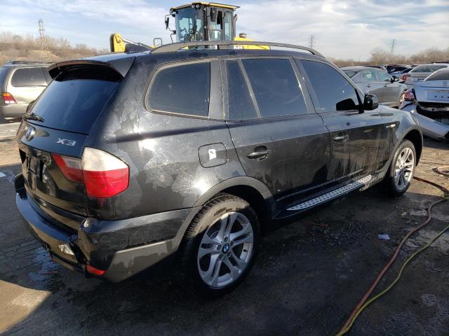 Photo 2 VIN: WBXPC93468WJ21667 - BMW X3 