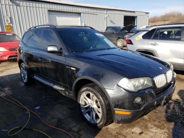 Photo 3 VIN: WBXPC93468WJ21667 - BMW X3 