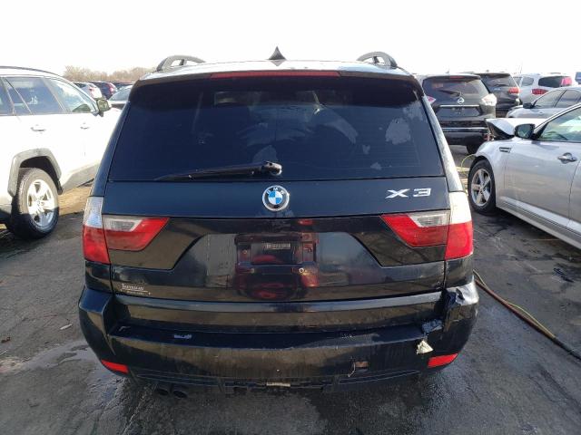 Photo 5 VIN: WBXPC93468WJ21667 - BMW X3 