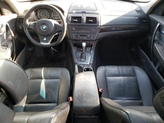 Photo 7 VIN: WBXPC93468WJ21667 - BMW X3 