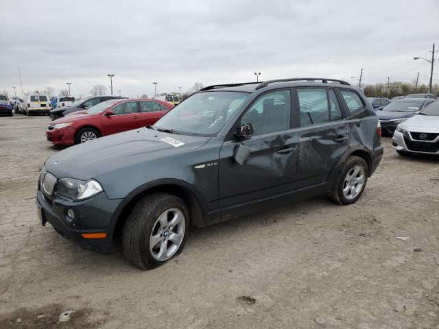 Photo 0 VIN: WBXPC93468WJ21717 - BMW X3 