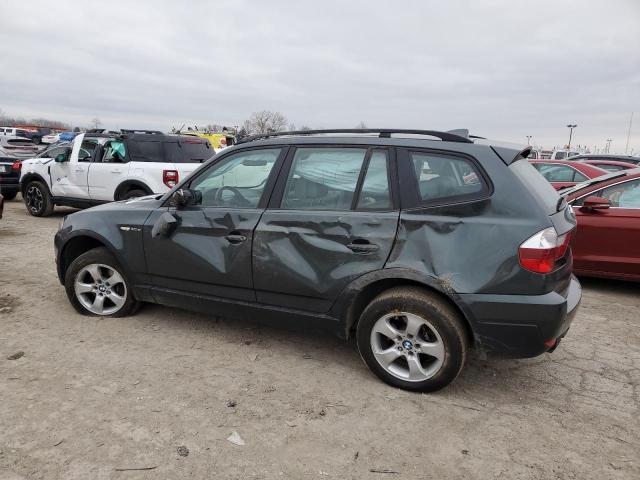 Photo 1 VIN: WBXPC93468WJ21717 - BMW X3 