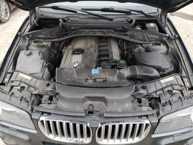 Photo 10 VIN: WBXPC93468WJ21717 - BMW X3 