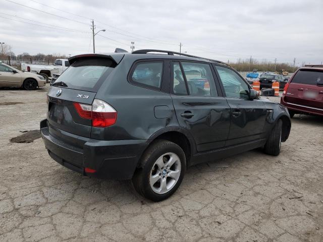 Photo 2 VIN: WBXPC93468WJ21717 - BMW X3 