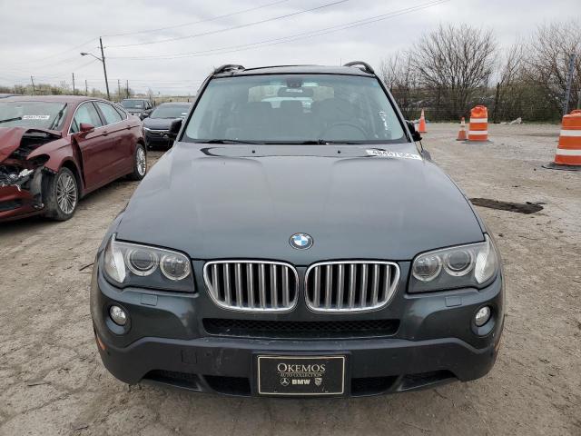 Photo 4 VIN: WBXPC93468WJ21717 - BMW X3 