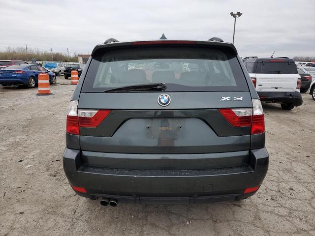 Photo 5 VIN: WBXPC93468WJ21717 - BMW X3 