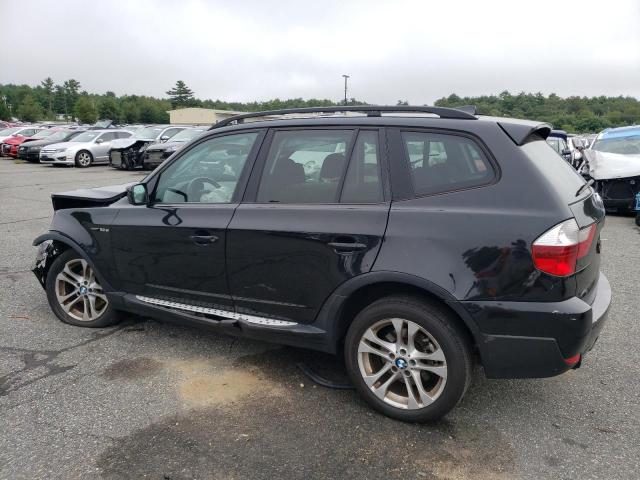 Photo 1 VIN: WBXPC93468WJ23662 - BMW X3 3.0SI 