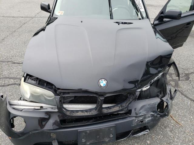 Photo 11 VIN: WBXPC93468WJ23662 - BMW X3 3.0SI 