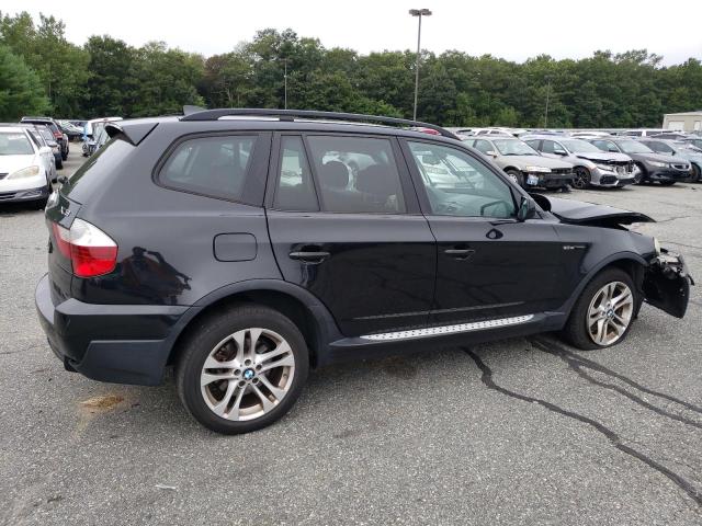 Photo 2 VIN: WBXPC93468WJ23662 - BMW X3 3.0SI 