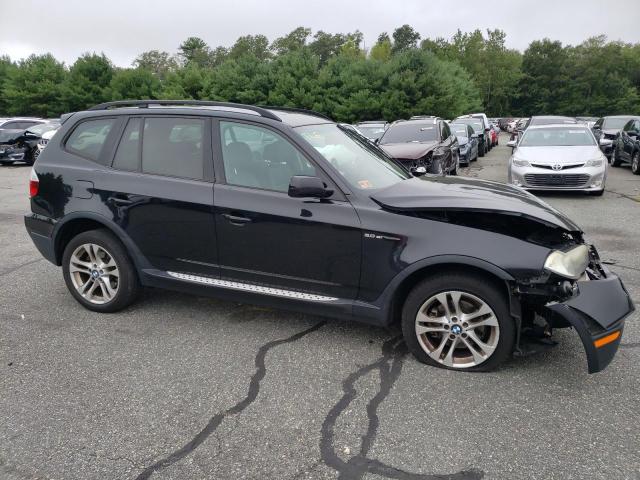 Photo 3 VIN: WBXPC93468WJ23662 - BMW X3 3.0SI 