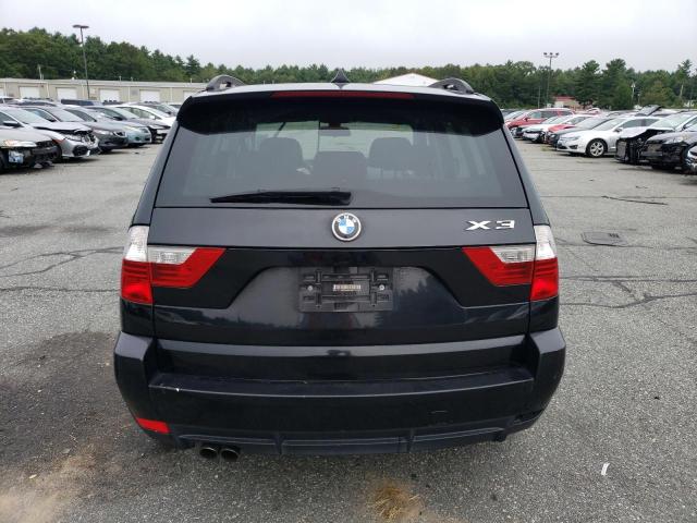 Photo 5 VIN: WBXPC93468WJ23662 - BMW X3 3.0SI 