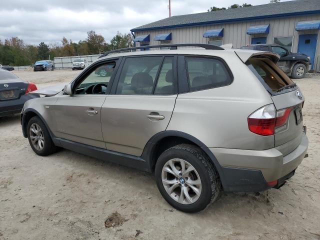 Photo 1 VIN: WBXPC93469WJ27602 - BMW X3 