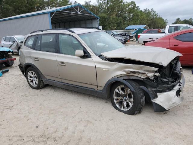 Photo 3 VIN: WBXPC93469WJ27602 - BMW X3 