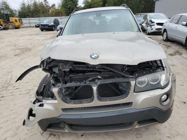 Photo 4 VIN: WBXPC93469WJ27602 - BMW X3 