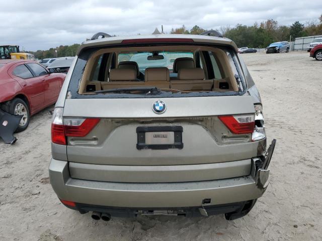 Photo 5 VIN: WBXPC93469WJ27602 - BMW X3 