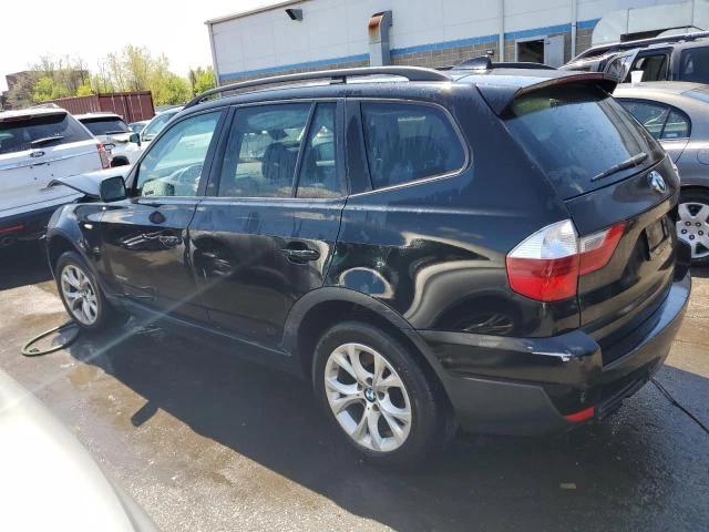 Photo 1 VIN: WBXPC93469WJ29320 - BMW X3 XDRIVE3 